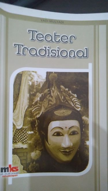 Teater Tradisional