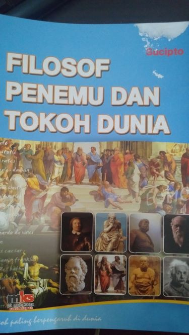 Filosof Penemu dan Tokoh Dunia