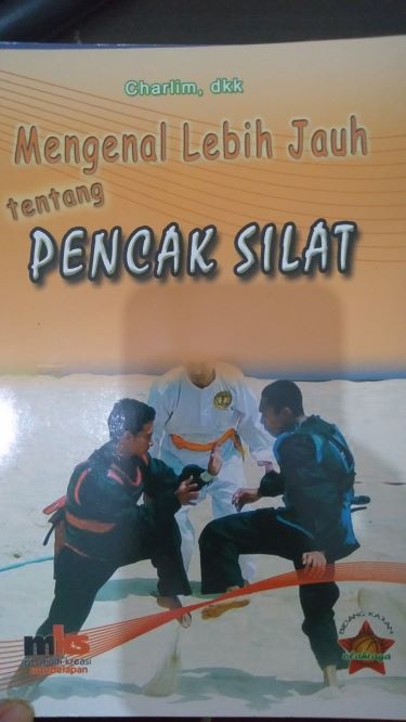 Mengenal Lebih Jauh Tentang Pencak Silat