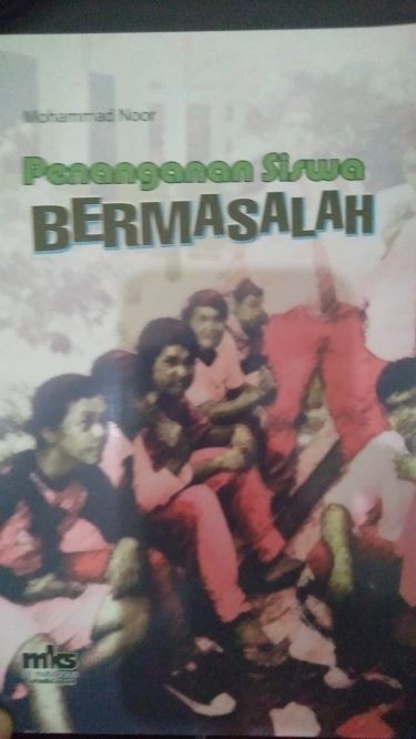 Penanganan Siswa Bermasalah