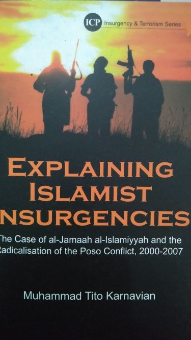 Explaining Islamist Insurgencies