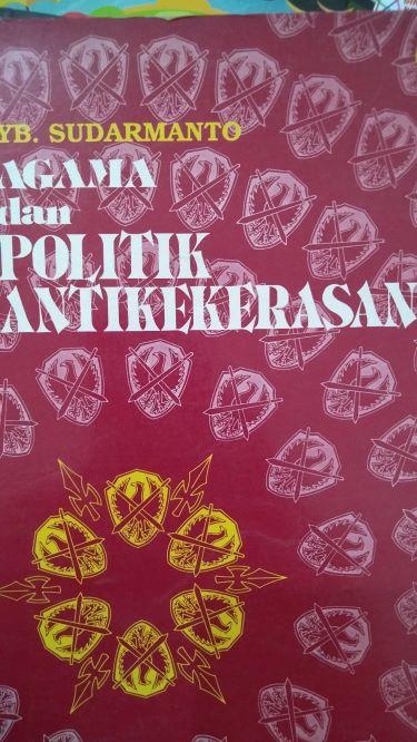 Agama dan Politik Kekerasan