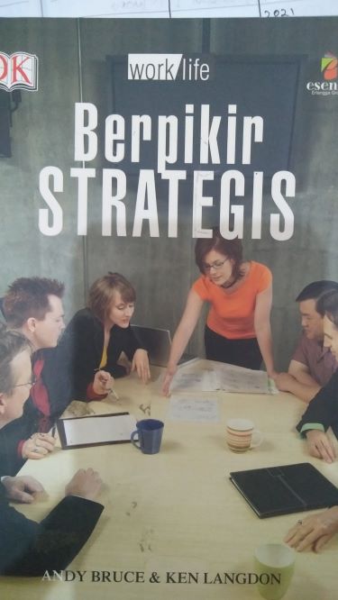 Berpikir Strategis