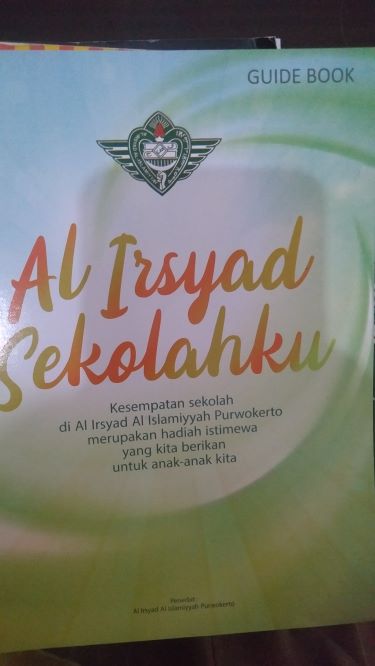 Al Irsyad Sekolahku