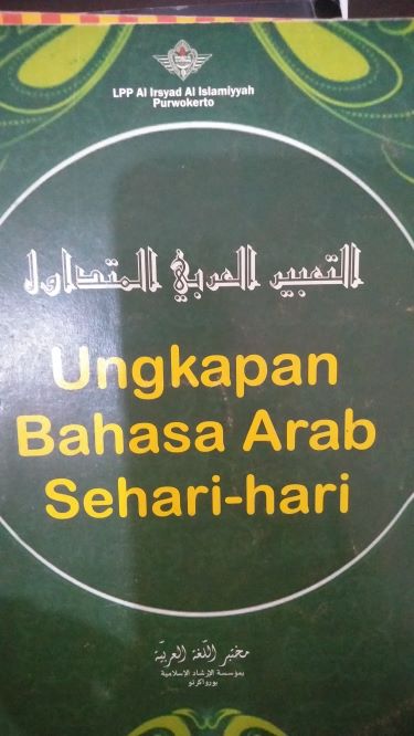 Ungkapan Bahasa Arab Sehari-hari