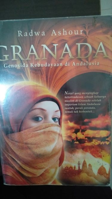 Granada: Genosida Kebudayaan di Andalusia