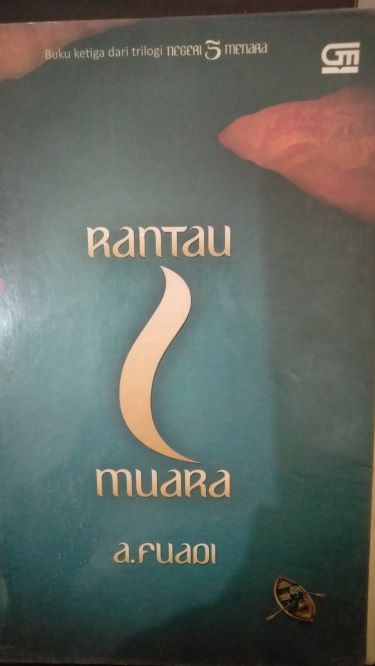 Rantau 1 Muara