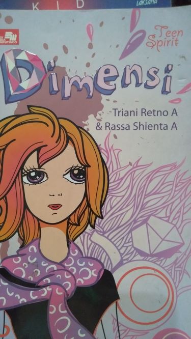 Dimensi