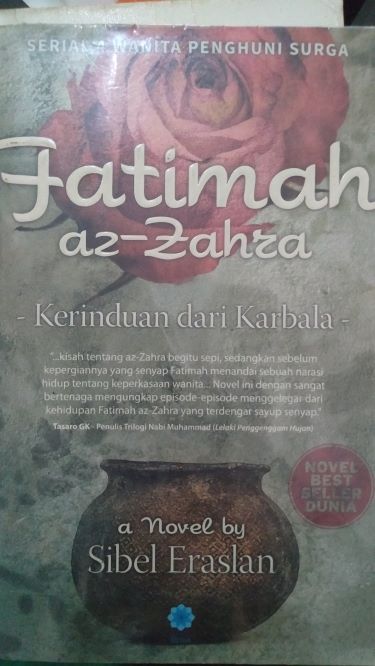 Fatimah Az-Zahra: Kerinduan dari Karbala