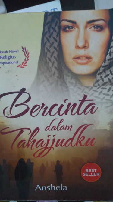 Bercinta Dalam Tahajjudku