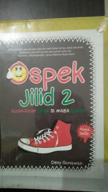 Speak Jilid 2