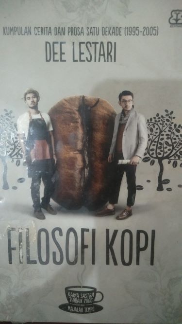 Filososfi Kopi