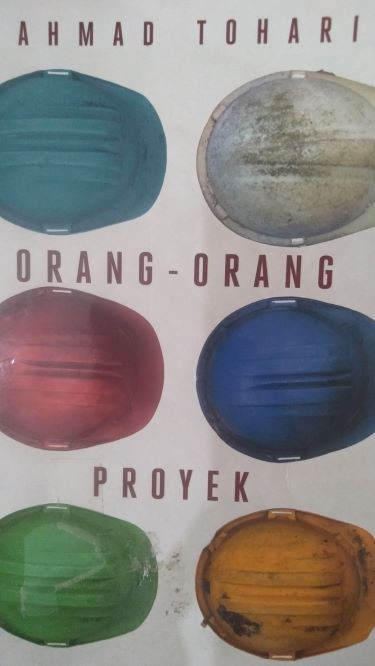 Orang - Orang Proyek