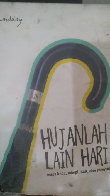 Hujanlah Lain Hari