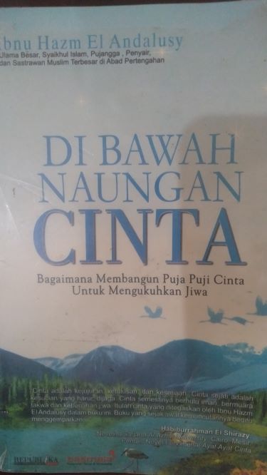 Di Bawah Nanungan Cinta