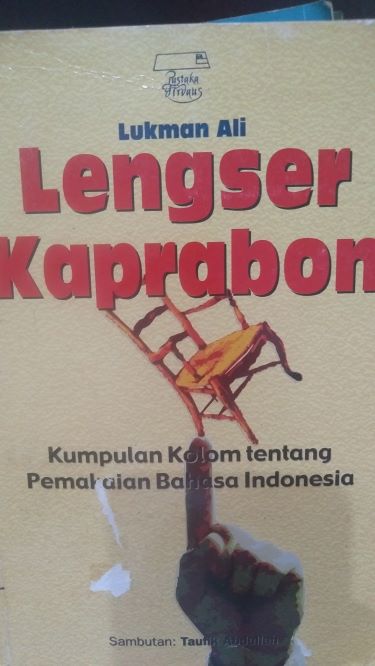 Lengser Kaprabon