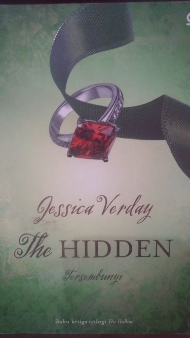 The Hidden (Tersembunyi)