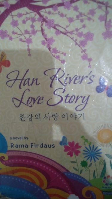 Han River's Love Story