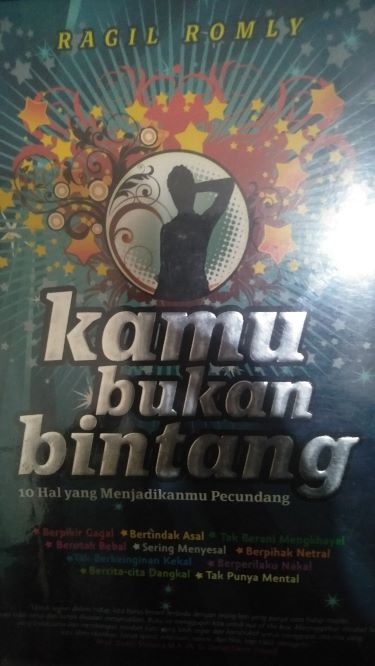 Kmau Bukan Bintang