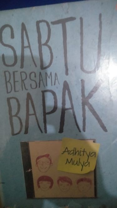 Sabtu Bersama Bapak