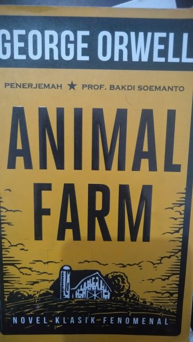 Animal Farm