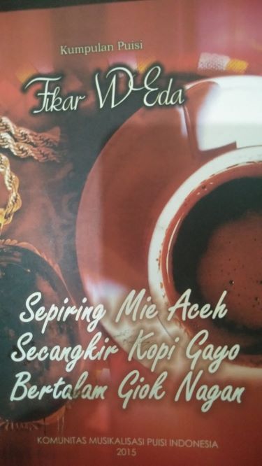 Sepiring Mie Aceh, Secangkir Kopi Gaya, Bertalam, Giog Nagan