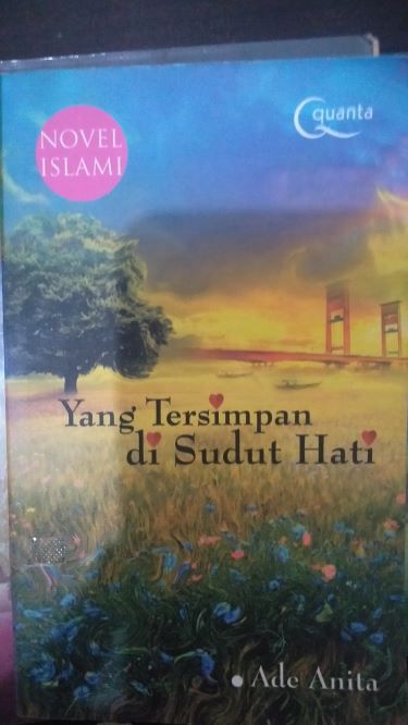 Yang Tersimpan Di Sudut Hati