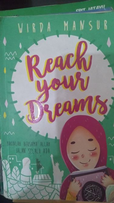 Reach Your Dreams