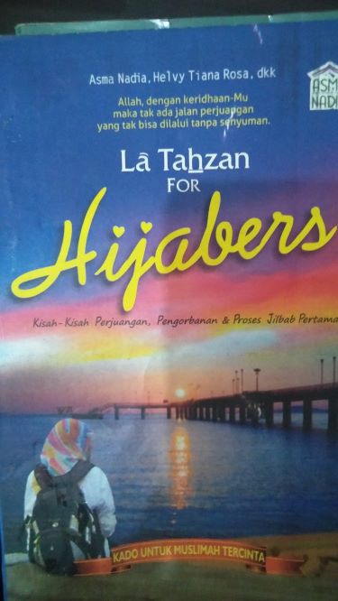 La Tahzan For Hijabers