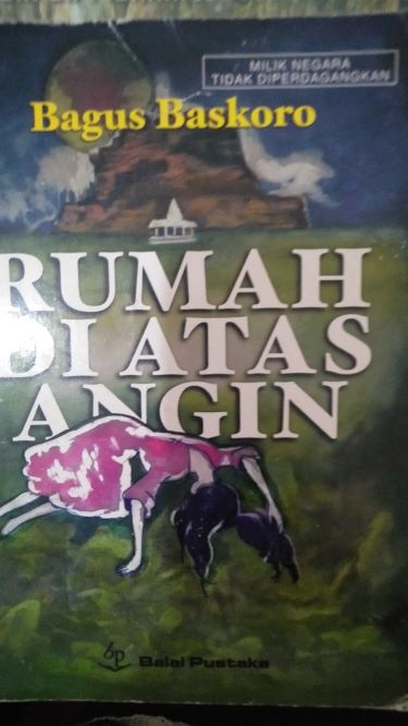 Rumah Di Atas Angan