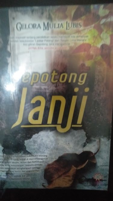 Sepotong Janji