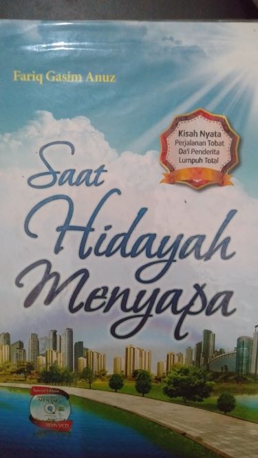 Saat Hidayah Menyapa