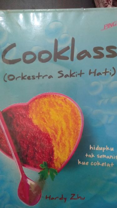 Cooklass ( Orkestra Sakit Hati )