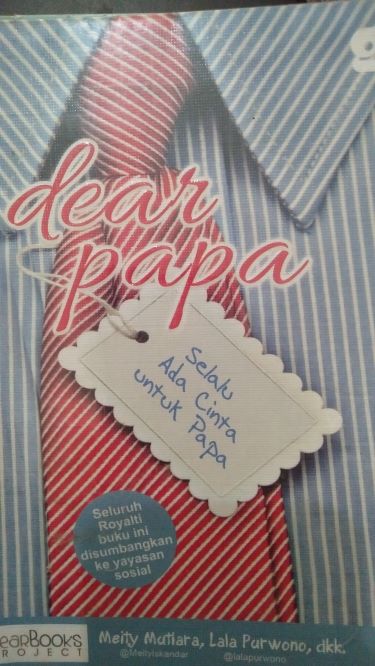 Dear Papa