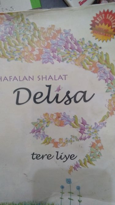 Hafalan Shalat Delisa