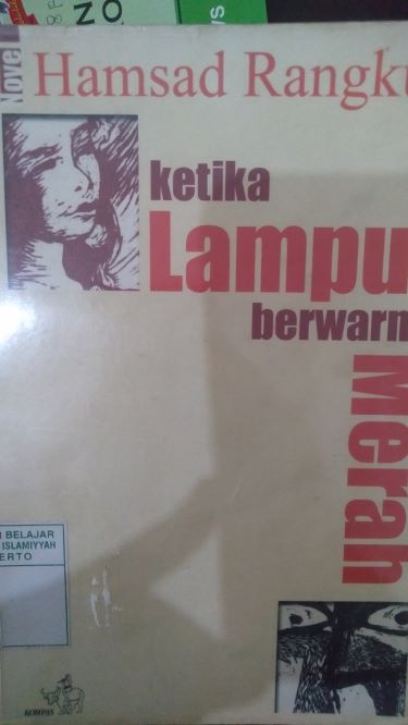 Ketika Lampu Berwarna Merah