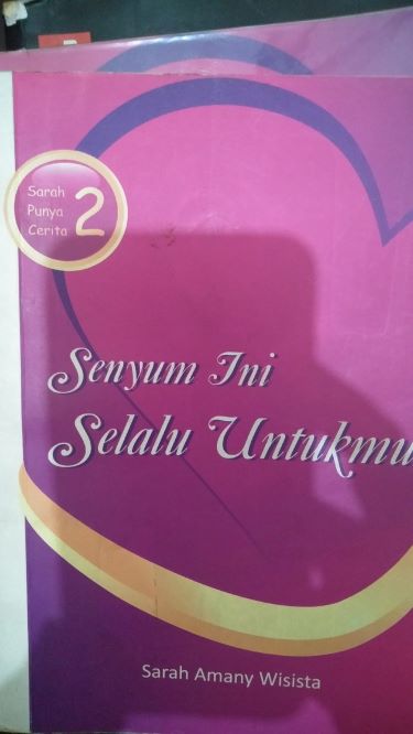 Senyum Ini Selalu Untukmu