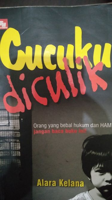 Cucuku Diculik