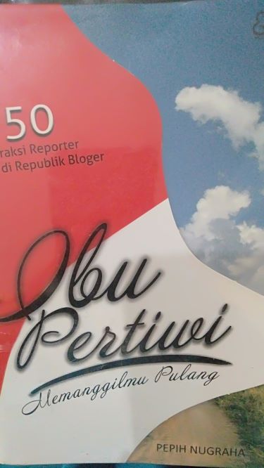 Ibu Pertiwi Memanggilmu Pulang