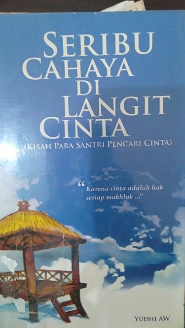 Seribu Cahaya Di Langit Cinta