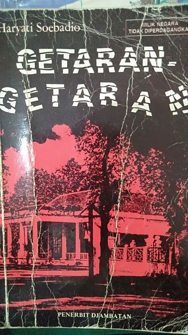 Getaran - Getaran