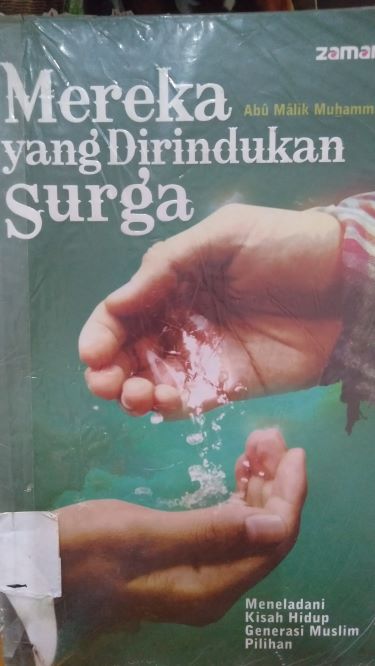 Mereka Yang Dirindukan Surga