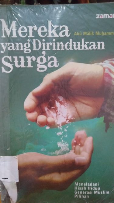 Mereka Yang Dirindukan Surga