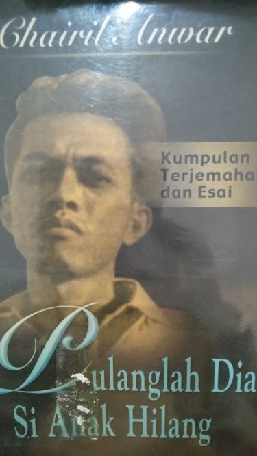 Pulanglah Dia Si Anak Hilang