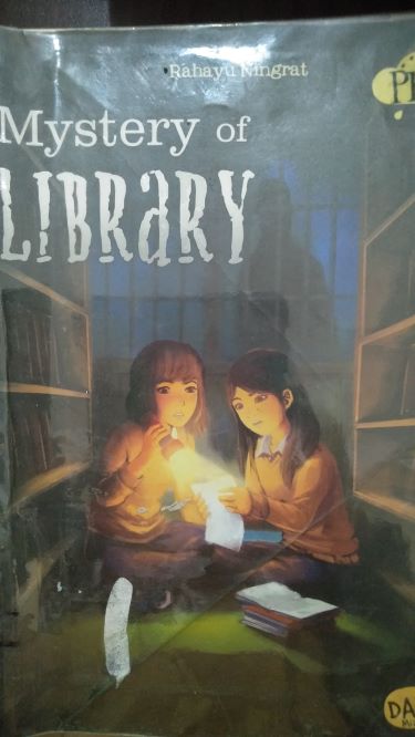 Mystery of Library