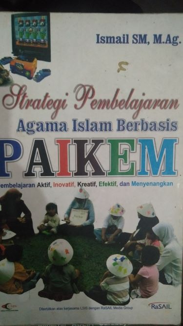 Strategi Pembelajaran Agama Islam Berbasis PAIKEM