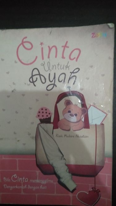 Cinta Untuk Ayah