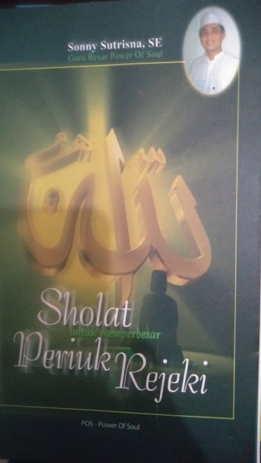 Sholat Untuk Memperbesar Periuk Rejeki