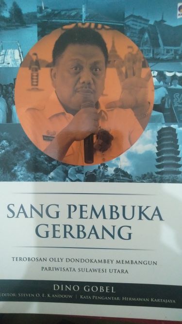 Sang Pembuka Gerbang