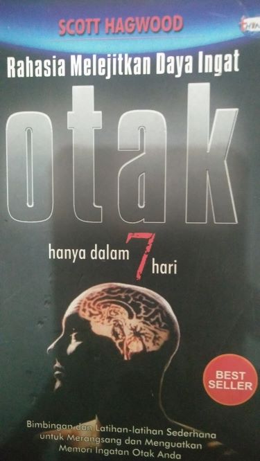 Rahasia Melejitkan Daya Ingat Otak Hanya Dalam 7 Hari